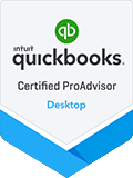 Quickbooks advisor